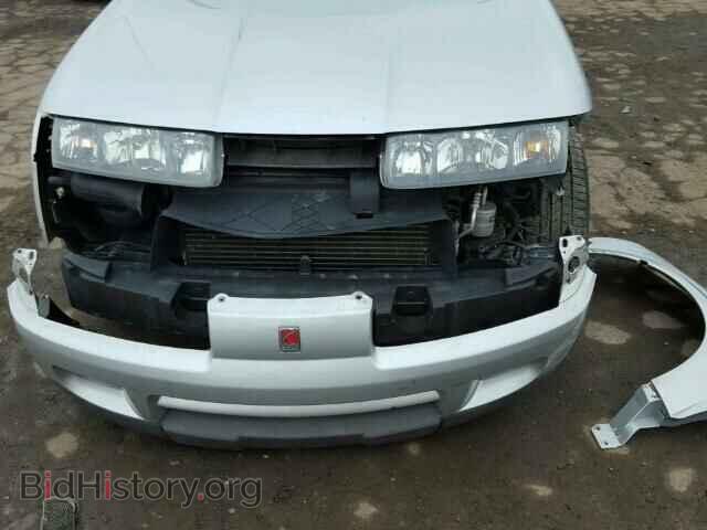 2003 SATURN VUE - VIN: 5GZCZ53B93S884766 - Фото 10