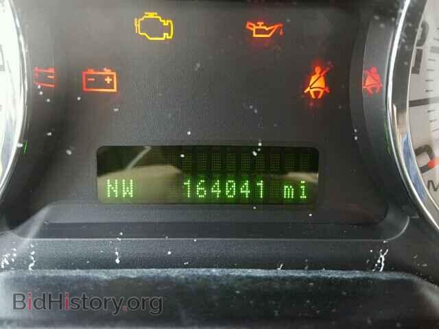 2007 FORD EDGE - VIN: 2FMDK39C87BB44832 - Фото 8
