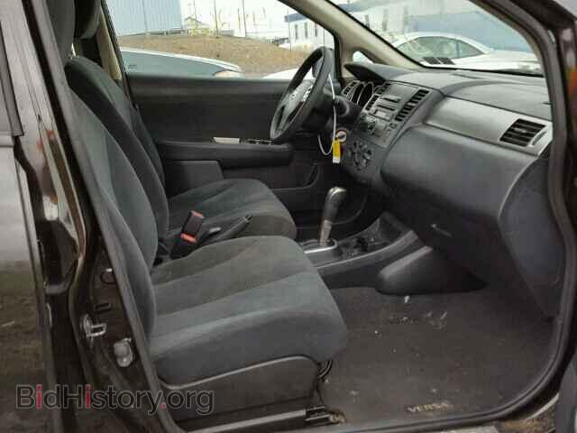 2011 NISSAN VERSA - VIN: 3N1BC1CP5BL492256 - Photo 5