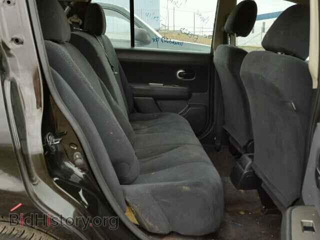 2011 NISSAN VERSA - VIN: 3N1BC1CP5BL492256 - Photo 6
