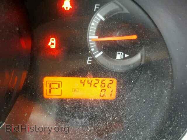 2011 NISSAN VERSA - VIN: 3N1BC1CP5BL492256 - Photo 8