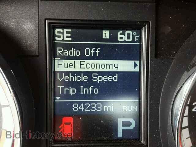 2011 DODGE DURANGO - VIN: 1D4RE2GG3BC691407 - Фото 8