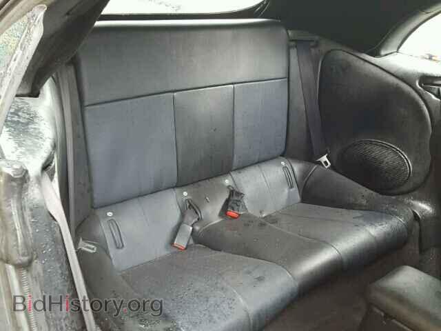 2003 MITSUBISHI ECLIPSE - VIN: 4A3AE75HX3E160551 - Фото 6