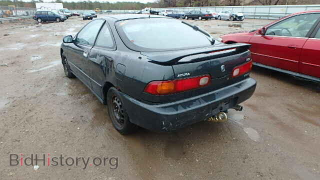 1995 ACURA INTEGRA - VIN: JH4DC4466SS026297 - Фото 3