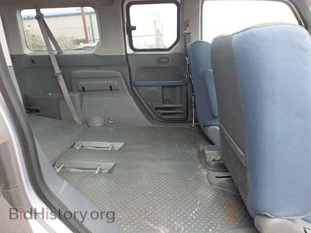 2003 HONDA ELEMENT - VIN: 5J6YH28593L043272 - Фото 6