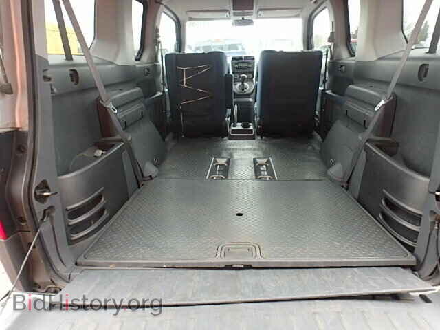 2003 HONDA ELEMENT - VIN: 5J6YH28593L043272 - Фото 9