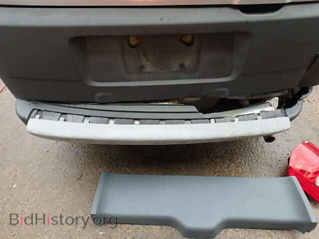 2003 HONDA ELEMENT - VIN: 5J6YH28593L043272 - Фото 10