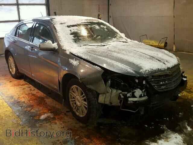 Photo 1C3LC46K17N512341 - CHRYSLER SEBRING 2007
