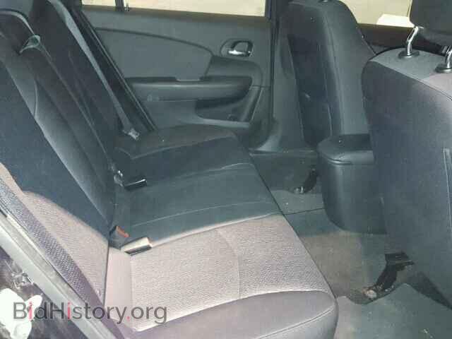 2012 CHRYSLER 200 - VIN: 1C3CCBBG8CN329342 - Фото 6