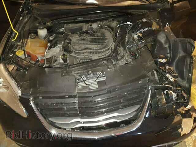 2012 CHRYSLER 200 - VIN: 1C3CCBBG8CN329342 - Фото 7