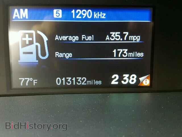 2014 HONDA CIVIC - VIN: 19XFB2F5XEE061373 - Фото 8