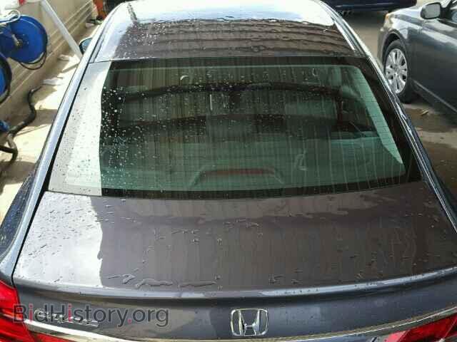 2014 HONDA CIVIC - VIN: 19XFB2F5XEE061373 - Фото 9