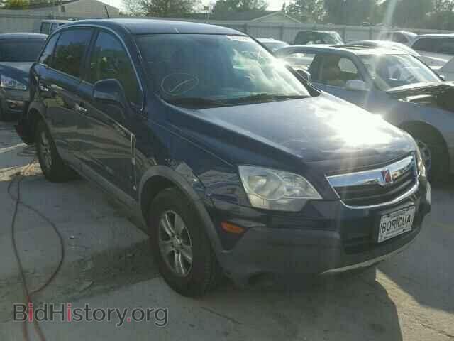 Photo 3GSCL33P08S694969 - SATURN VUE 2008
