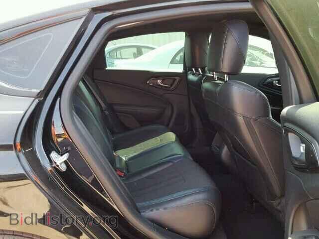 2015 CHRYSLER 200 - VIN: 1C3CCCBB2FN653689 - Photo 6