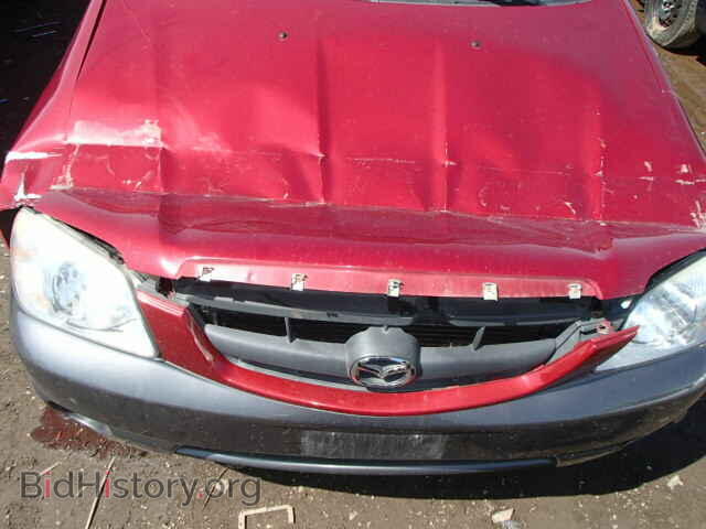 2003 MAZDA TRIBUTE - VIN: 4F2YZ94103KM52099 - Фото 10