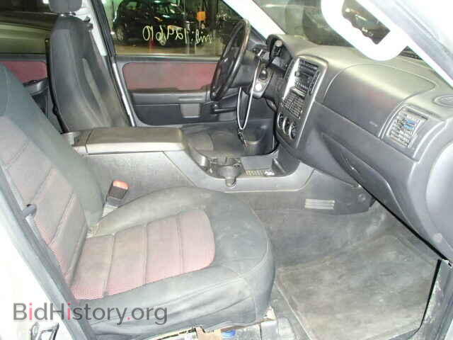 2005 FORD EXPLORER - VIN: 1FMZU73K85UB87534 - Photo 6