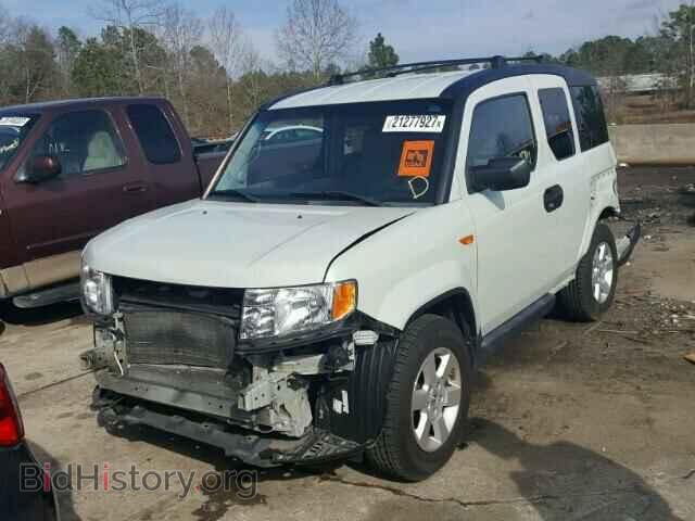 2011 HONDA ELEMENT - VIN: 5J6YH2H72BL003387 - Фото 2