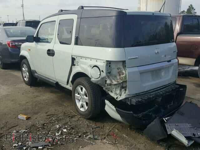 2011 HONDA ELEMENT - VIN: 5J6YH2H72BL003387 - Фото 3