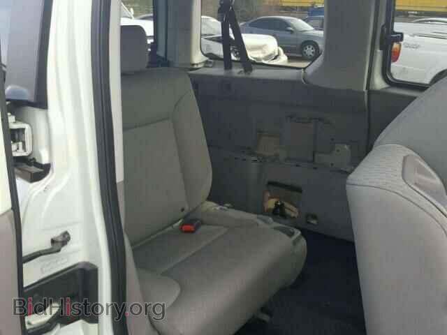 2011 HONDA ELEMENT - VIN: 5J6YH2H72BL003387 - Фото 6