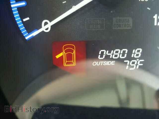 2011 HONDA ELEMENT - VIN: 5J6YH2H72BL003387 - Фото 8