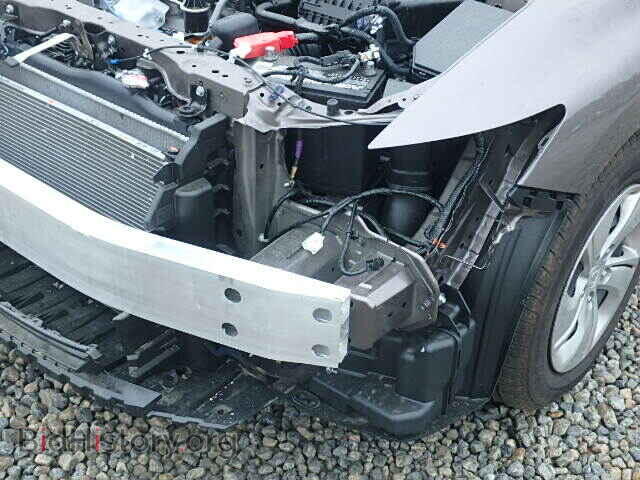 2014 HONDA CIVIC - VIN: 19XFB2F50EE080028 - Фото 9