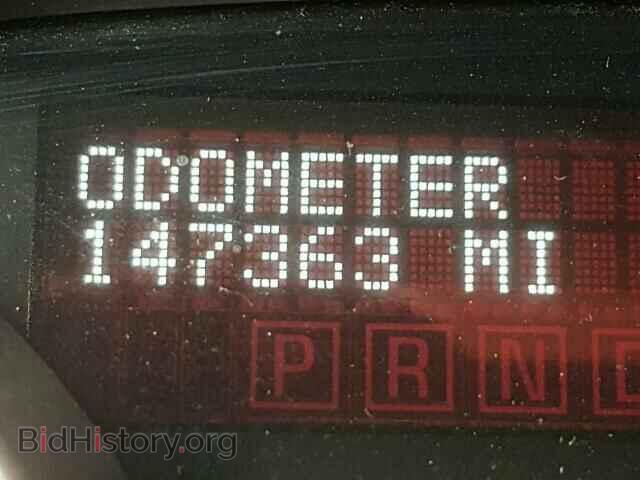 2008 GMC ACADIA - VIN: 1GKER23718J307607 - Фото 8