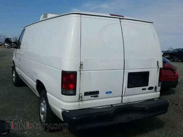 2013 FORD ECONOLINE - VIN: 1FTNE2EW6DDA47550 - Фото 3