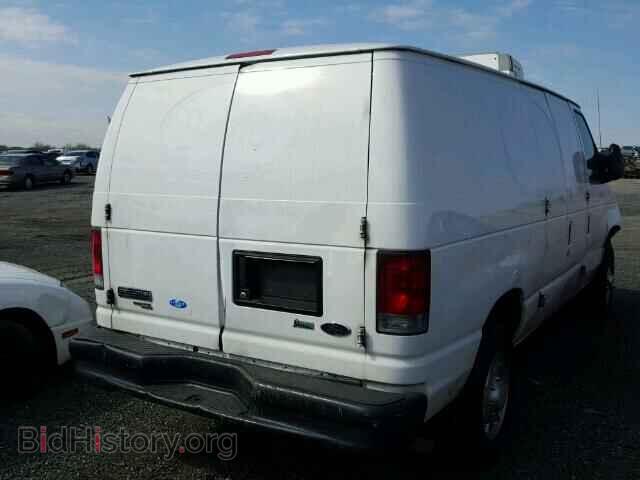 2013 FORD ECONOLINE - VIN: 1FTNE2EW6DDA47550 - Фото 4