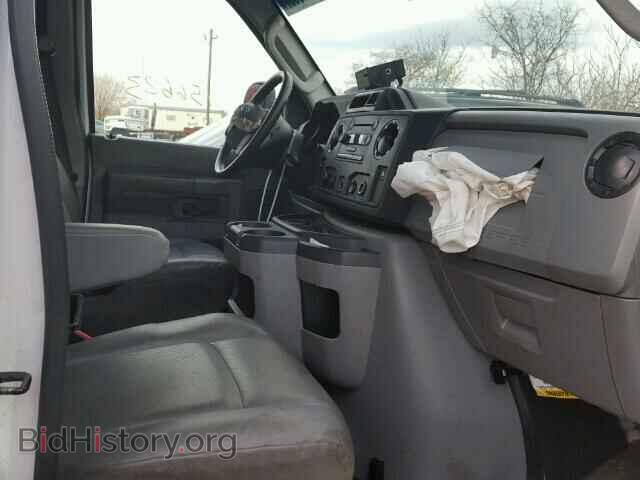 2013 FORD ECONOLINE - VIN: 1FTNE2EW6DDA47550 - Фото 5