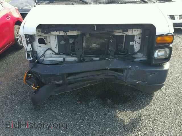 2013 FORD ECONOLINE - VIN: 1FTNE2EW6DDA47550 - Фото 9