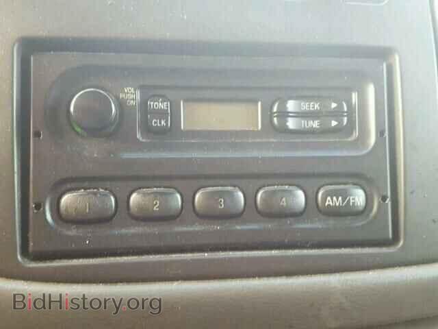 2006 FORD ECONOLINE - VIN: 1FTRE14W76HB36570 - Фото 9