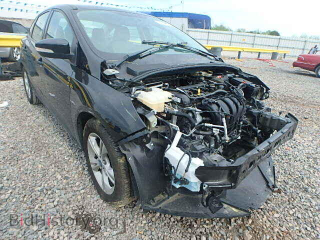 Photo 1FADP3F25EL147319 - FORD FOCUS 2014