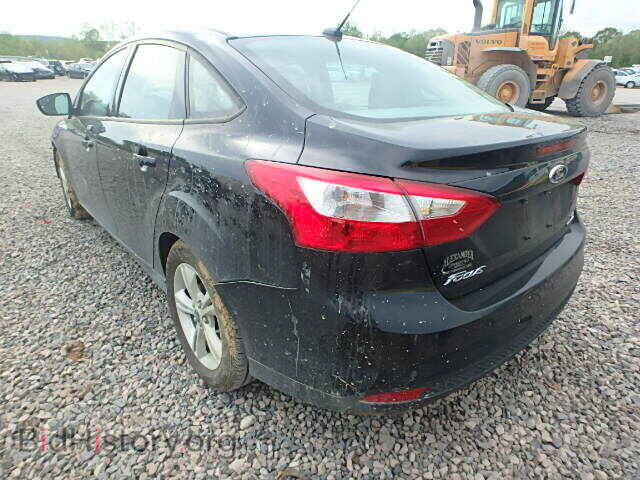 2014 FORD FOCUS - VIN: 1FADP3F25EL147319 - Photo 3