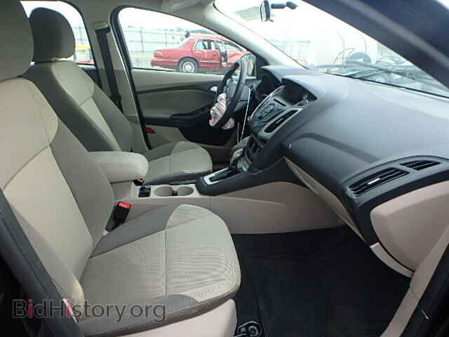 2014 FORD FOCUS - VIN: 1FADP3F25EL147319 - Photo 5