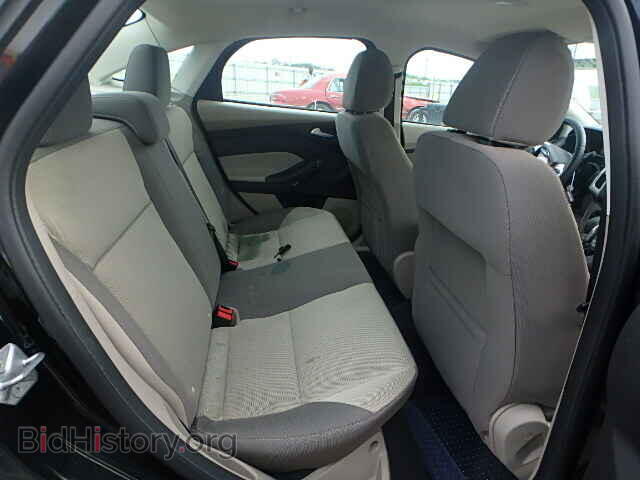 2014 FORD FOCUS - VIN: 1FADP3F25EL147319 - Photo 6