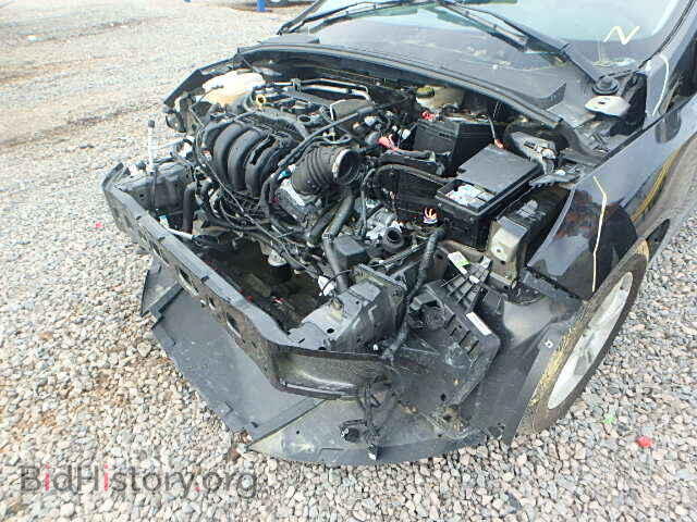 2014 FORD FOCUS - VIN: 1FADP3F25EL147319 - Photo 9