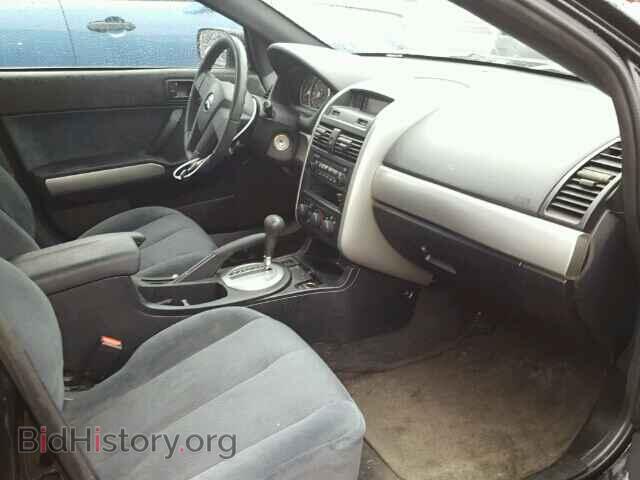 2004 MITSUBISHI GALANT - VIN: 4A3AB36F24E101249 - Фото 5