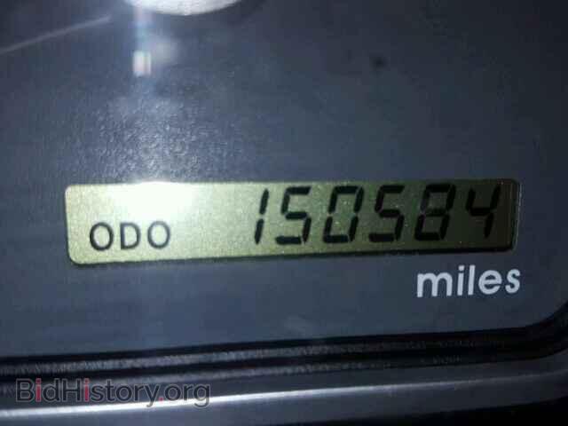 2004 MITSUBISHI GALANT - VIN: 4A3AB36F24E101249 - Фото 8