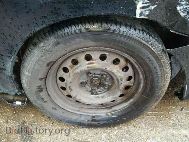 2004 MITSUBISHI GALANT - VIN: 4A3AB36F24E101249 - Фото 10