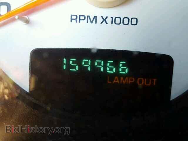 2004 DODGE RAM 1500 - VIN: 1D7HA16N24J169709 - Фото 8