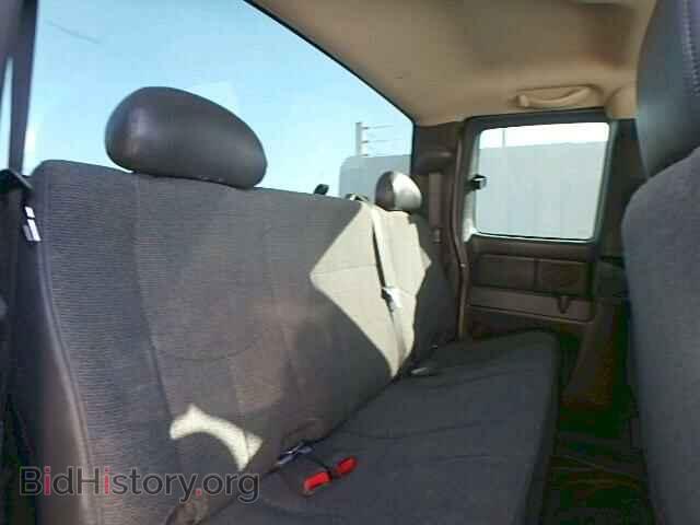 2007 CHEVROLET SILVERADO - VIN: 1GCEC19VX7Z168395 - Photo 6
