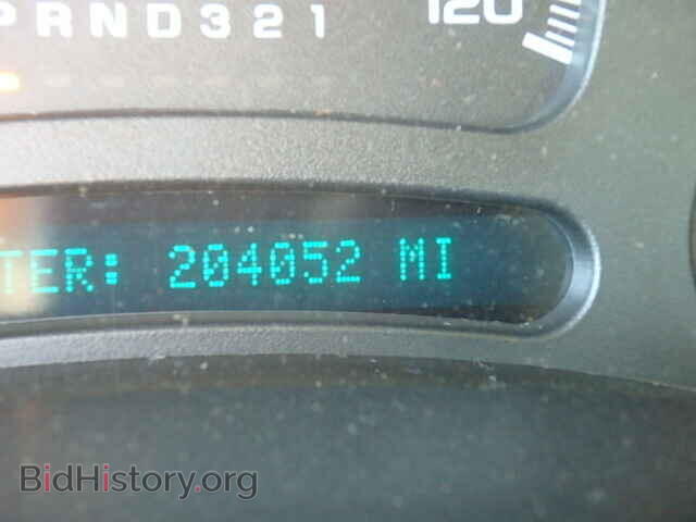 2007 CHEVROLET SILVERADO - VIN: 1GCEC19VX7Z168395 - Photo 8