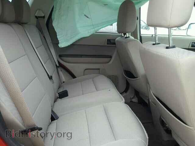 2012 FORD ESCAPE - VIN: 1FMCU9DG0CKA49975 - Photo 6