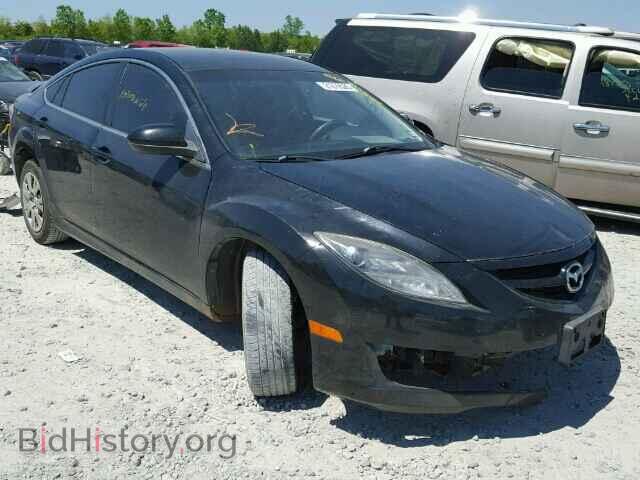 Photo 1YVHP81A195M42879 - MAZDA 6 2009