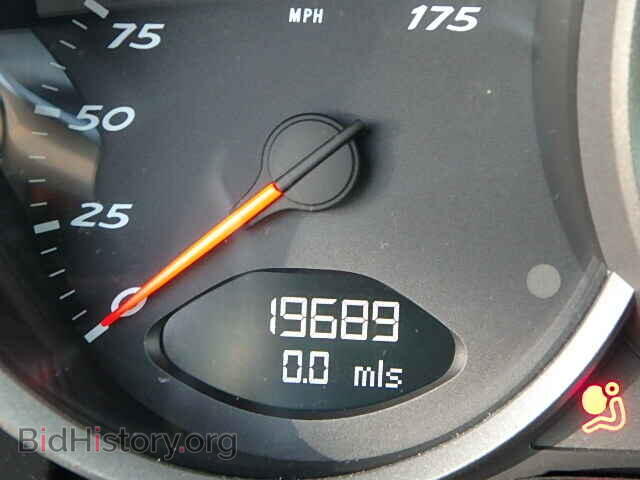 2012 PORSCHE CAYMAN - VIN: WP0AA2A81CS760111 - Фото 8