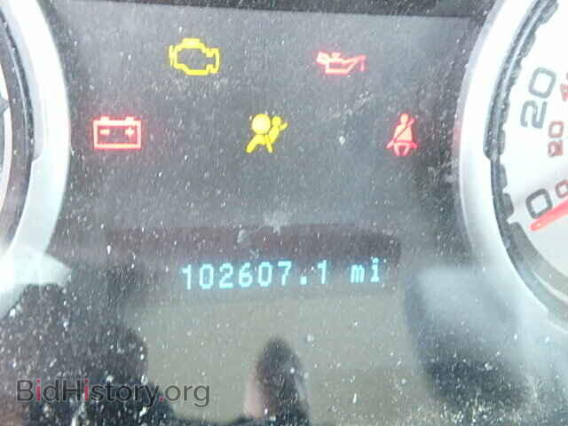 2009 FORD FOCUS - VIN: 1FAHP35N19W181002 - Photo 8