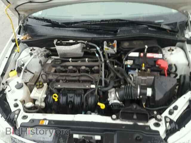 2010 FORD FOCUS - VIN: 1FAHP3FN0AW229642 - Фото 7