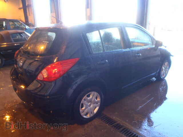 2012 NISSAN VERSA - VIN: 3N1BC1CP3CK259421 - Photo 4