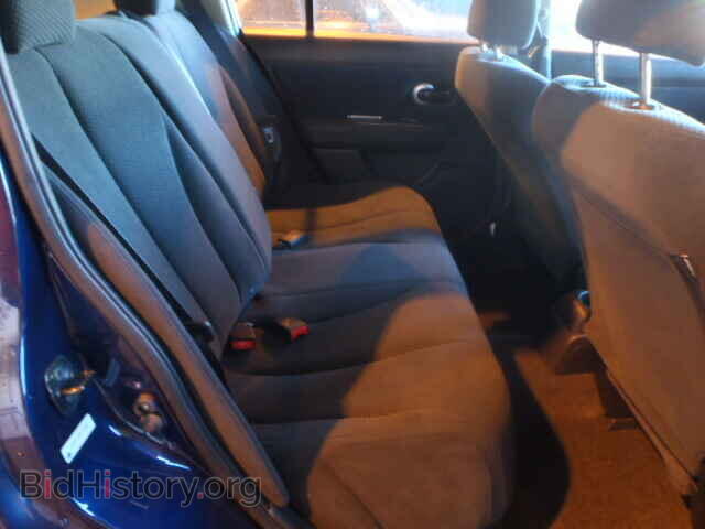 2012 NISSAN VERSA - VIN: 3N1BC1CP3CK259421 - Photo 6