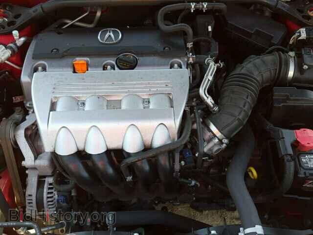 2012 ACURA TSX - VIN: JH4CU2F83CC018438 - Фото 7